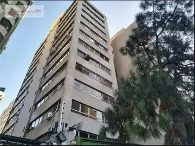 Sala Comercial para alugar, 73m² no Vila Buarque, São Paulo