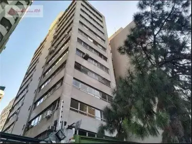 Sala Comercial para venda ou aluguel, 73m² no Vila Buarque, São Paulo