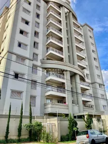 Apartamento com 3 Quartos à venda, 100m² no Vila Santa Cruz, São José do Rio Preto