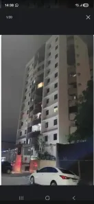 Apartamento com 3 Quartos à venda, 90m² no São José, Campina Grande