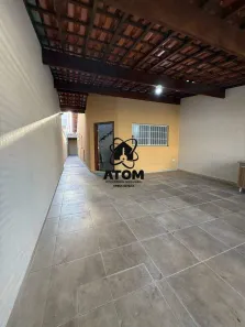 Casa com 3 Quartos à venda, 190m² no Residencial Portal da Mantiqueira, Taubaté