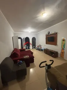 Casa com 2 Quartos à venda, 95m² no Jardim Miranda, Campinas