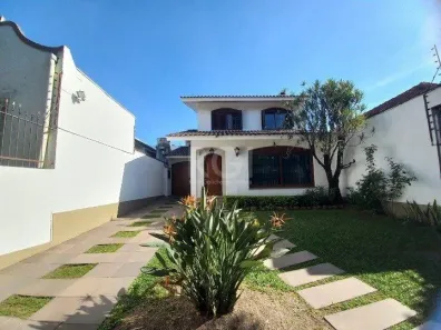 Casa com 5 Quartos à venda, 316m² no Santana, Porto Alegre