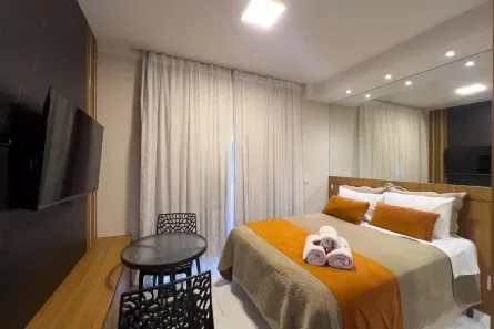 Kitnet com 1 Quarto à venda, 25m² no Vila Mariana, São Paulo