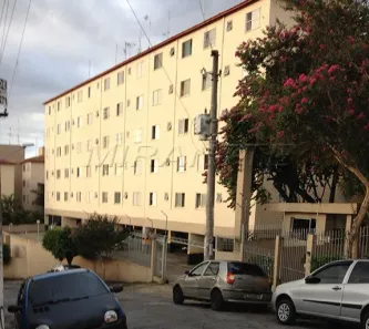 Apartamento com 2 Quartos à venda, 57m² no Vila Iório, São Paulo