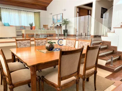 Casa de Condomínio com 3 Quartos à venda, 320m² no Tijuco das Telhas, Campinas