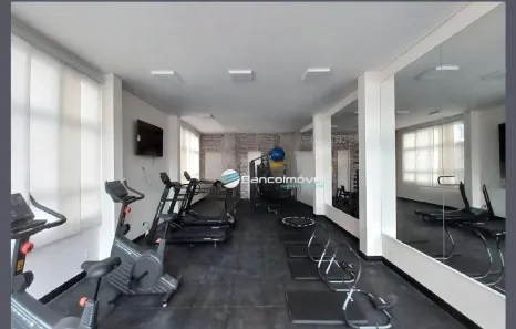 Apartamento com 2 Quartos à venda, 48m² no Cidade Satélite Íris, Campinas