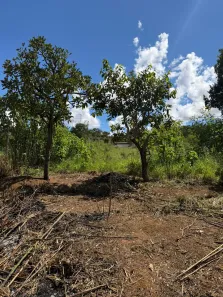 Lote/Terreno à venda, 320m² no Morro Azul, Brasília