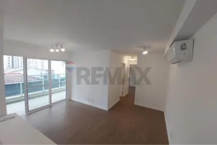 Apartamento com 2 Quartos para alugar, 65m² no Cidade Monções, São Paulo