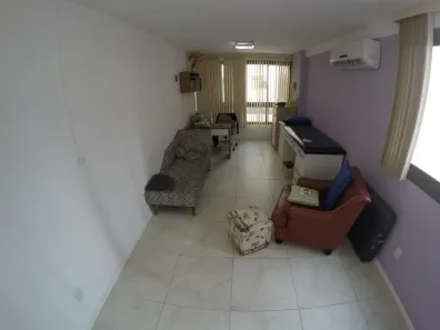 Sala Comercial à venda, 30m² no Icaraí, Niterói