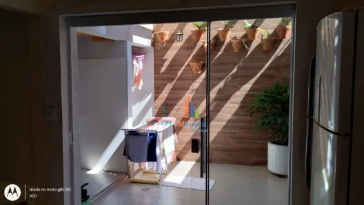 Sobrado com 3 Quartos à venda, 147m² no Jardim Nova Europa, Hortolândia