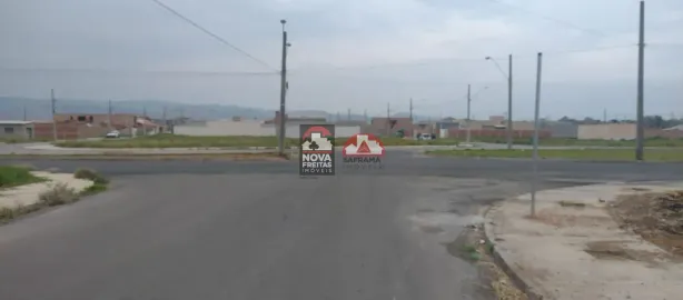 Lote/Terreno à venda, 507m² no Residencial e Comercial Portal dos Eucaliptos, Pindamonhangaba