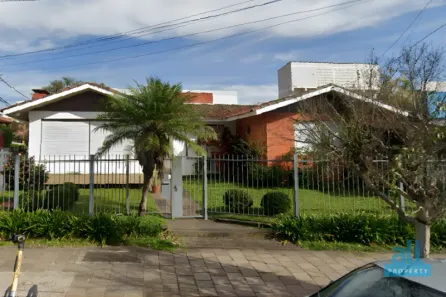 Ponto Comercial para alugar, 235m² no Chácara das Pedras, Porto Alegre