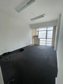 para alugar, 18m² no Centro, Niterói