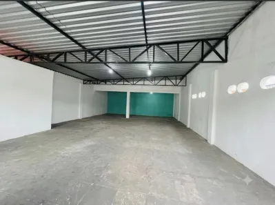 Prédio Residencial com 1 Quarto para alugar, 216m² no Nova Esperança, Parnamirim