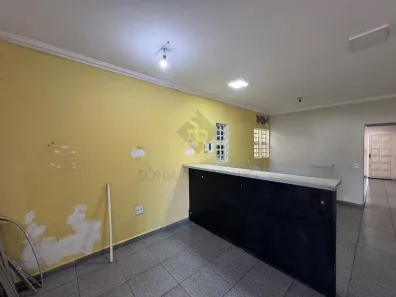 Ponto Comercial para alugar, 69m² no Vila Virgínia, Ribeirão Preto