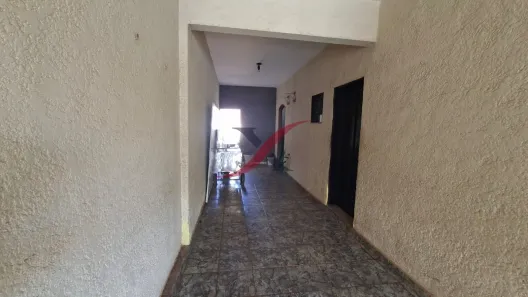 Sobrado com 3 Quartos à venda, 255m² no Parque Residencial Dom Lafayete Libanio, São José do Rio Preto