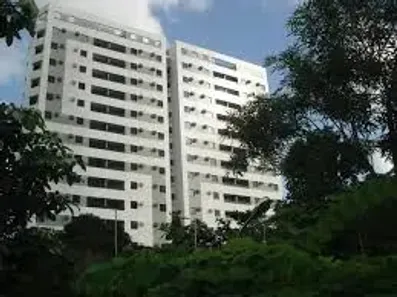 Apartamento com 3 Quartos à venda, 80m² no Casa Forte, Recife
