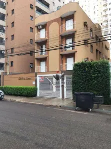 Apartamento com 1 Quarto à venda, 44m² no Nova Aliança, Ribeirão Preto