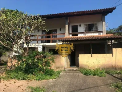 Casa com 5 Quartos à venda, 300m² no Engenho do Mato, Niterói