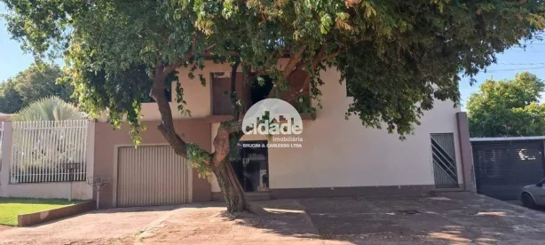 Sobrado com 1 Quarto à venda, 82m² no Alto Alegre, Cascavel
