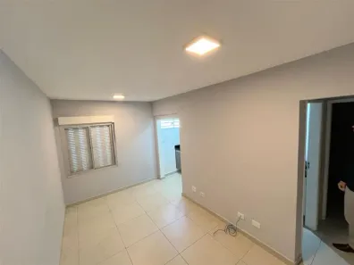 Flat com 1 Quarto à venda, 35m² no Bela Vista, São Paulo