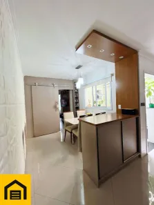 Apartamento com 2 Quartos à venda, 57m² no Vila Alice, Santo André