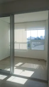 Apartamento com 1 Quarto para alugar, 32m² no Socorro, São Paulo