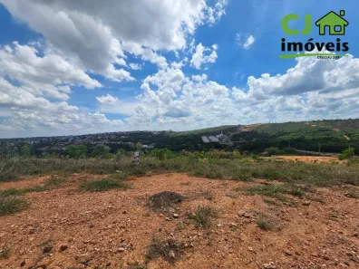 Lote/Terreno à venda, 525m² no Recanto do Bosque, Lagoa Santa