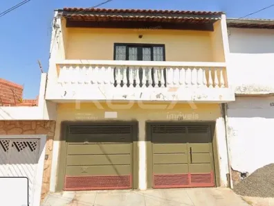 Casa com 3 Quartos à venda, 184m² no Jardim Social Belvedere, São Carlos