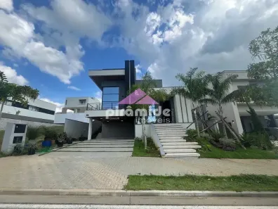 Casa com 3 Quartos à venda, 290m² no Loteamento Urbanova II, São José dos Campos