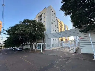 Apartamento com 3 Quartos à venda, 66m² no Terra Bonita, Londrina