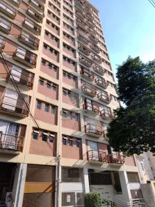 Apartamento com 1 Quarto à venda, 46m² no Botafogo, Campinas