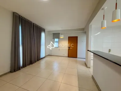 Apartamento com 3 Quartos para alugar, 102m² no Cruzeiro, Belo Horizonte