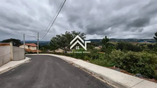 Lote/Terreno à venda, 499m² no Atibaia Belvedere, Atibaia