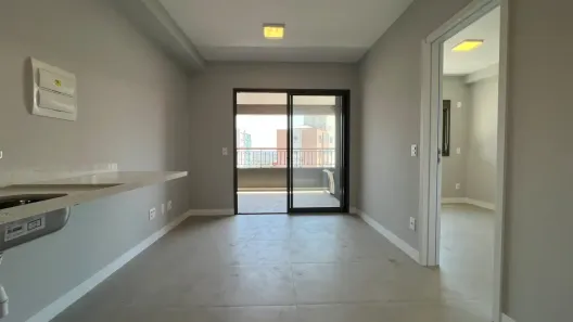 Apartamento com 1 Quarto à venda, 37m² no Jardim Vera Cruz, São Paulo