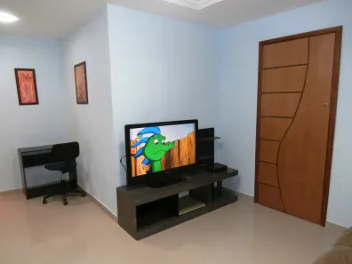 Apartamento com 1 Quarto para alugar, 35m² no Copacabana, Rio de Janeiro