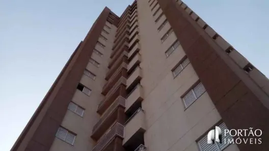 Apartamento com 1 Quarto à venda, 39m² no Vila Santa Tereza, Bauru