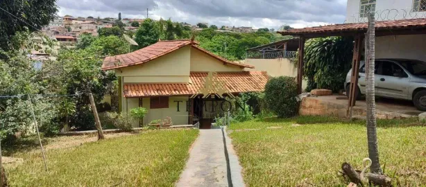 Casa com 4 Quartos à venda, 300m² no Aarão Reis, Belo Horizonte