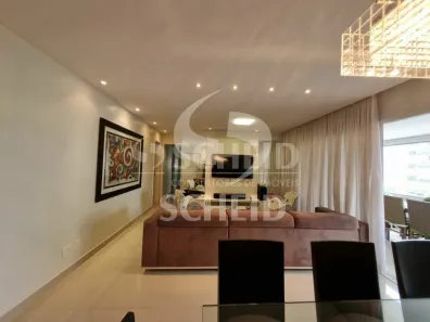 Apartamento com 4 Quartos à venda, 147m² no Vila Gertrudes, São Paulo