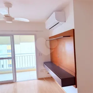 Apartamento com 3 Quartos à venda, 64m² no Vila Marina, São Paulo