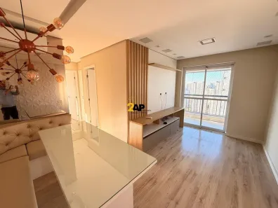 Apartamento com 3 Quartos à venda, 69m² no Vila Andrade, São Paulo