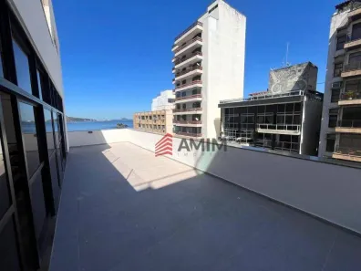 Cobertura com 4 Quartos à venda, 350m² no Ingá, Niterói