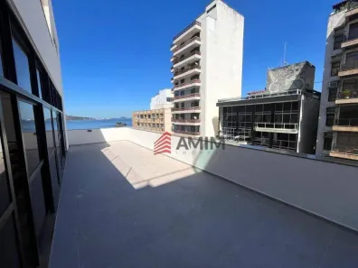 Cobertura com 4 Quartos à venda, 350m² no Ingá, Niterói