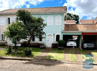 Casa com 3 Quartos à venda, 188m² no Jardim Bandeirantes, São Carlos