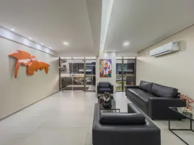 Casa com 1 Quarto para alugar, 44m² no Paissandu, Recife