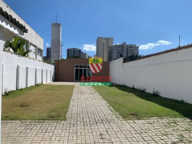 Imóvel Comercial para alugar, 260m² no Vila Progresso, Guarulhos