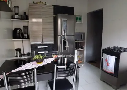 Casa com 3 Quartos à venda, 120m² no Jardim Moreira, Guarulhos