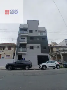 Apartamento com 2 Quartos à venda, 41m² no Vila Isolina Mazzei, São Paulo