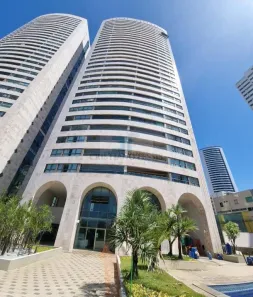 Apartamento com 3 Quartos à venda, 223m² no Boa Viagem, Recife